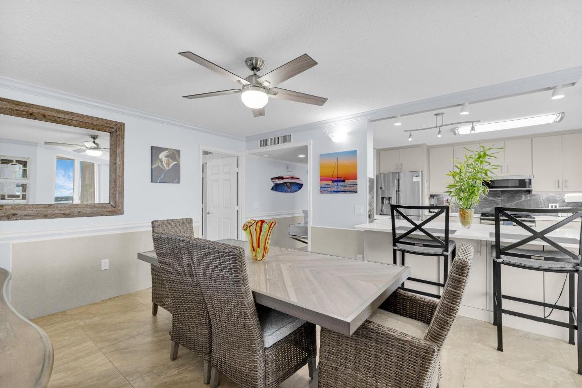 SEABREEZE AT ATLANTIC VIEW CONDOMINIUM - Residential