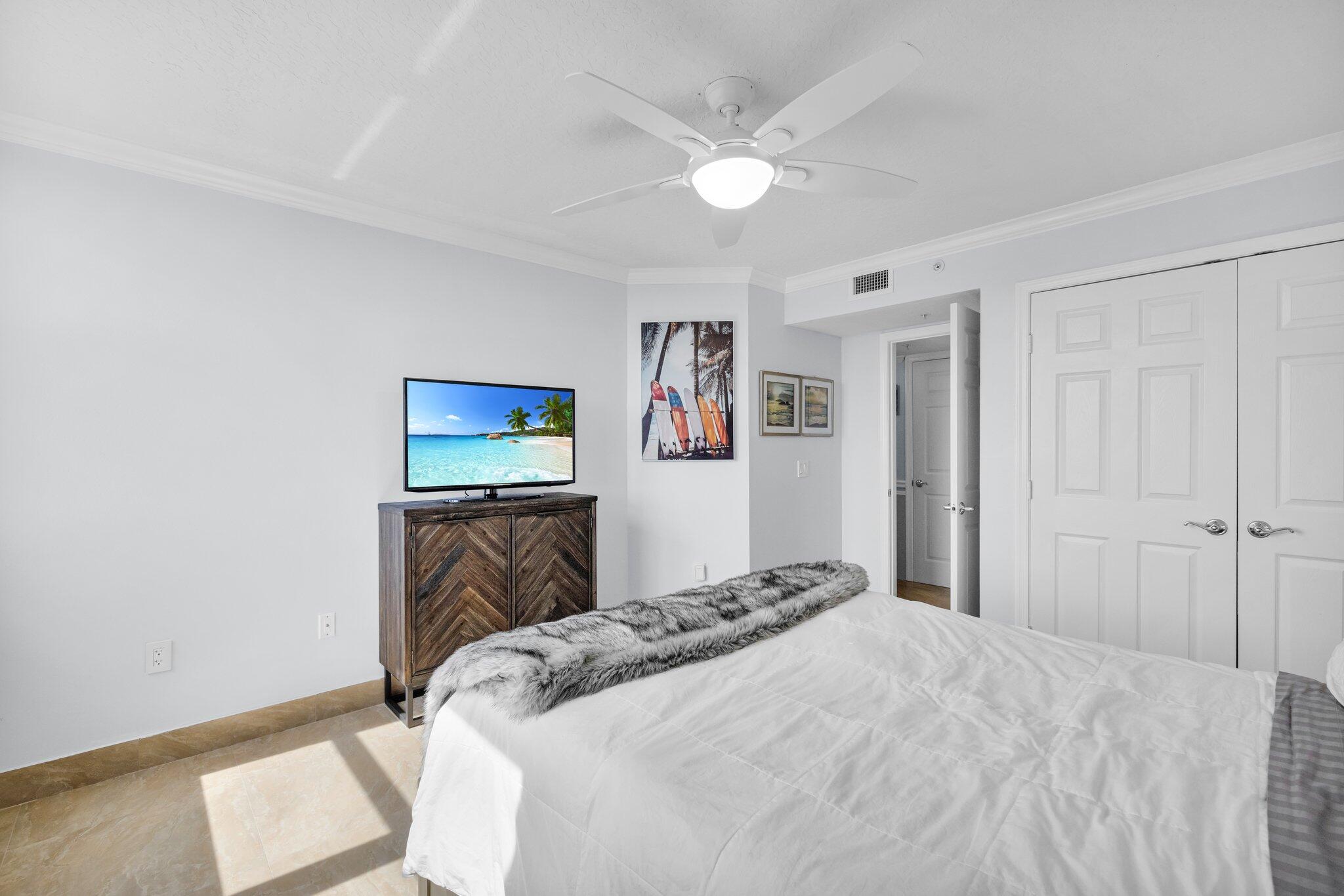 SEABREEZE AT ATLANTIC VIEW CONDOMINIUM - Residential