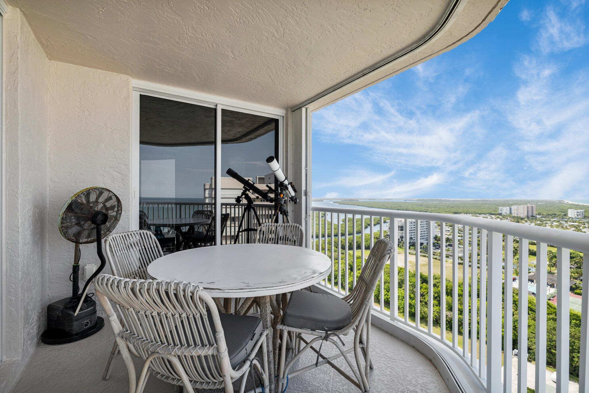 SEABREEZE AT ATLANTIC VIEW CONDOMINIUM - Residential