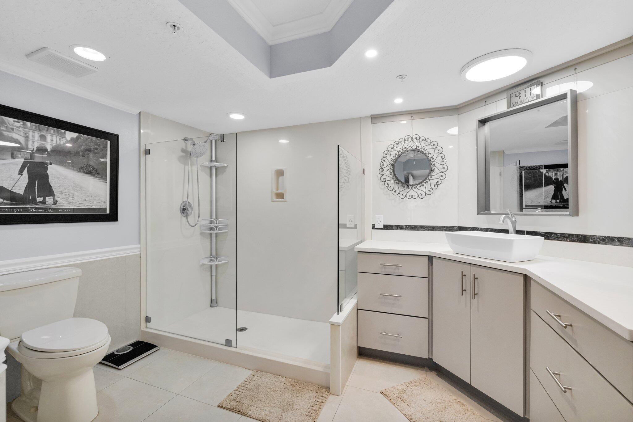 SEABREEZE AT ATLANTIC VIEW CONDOMINIUM - Residential