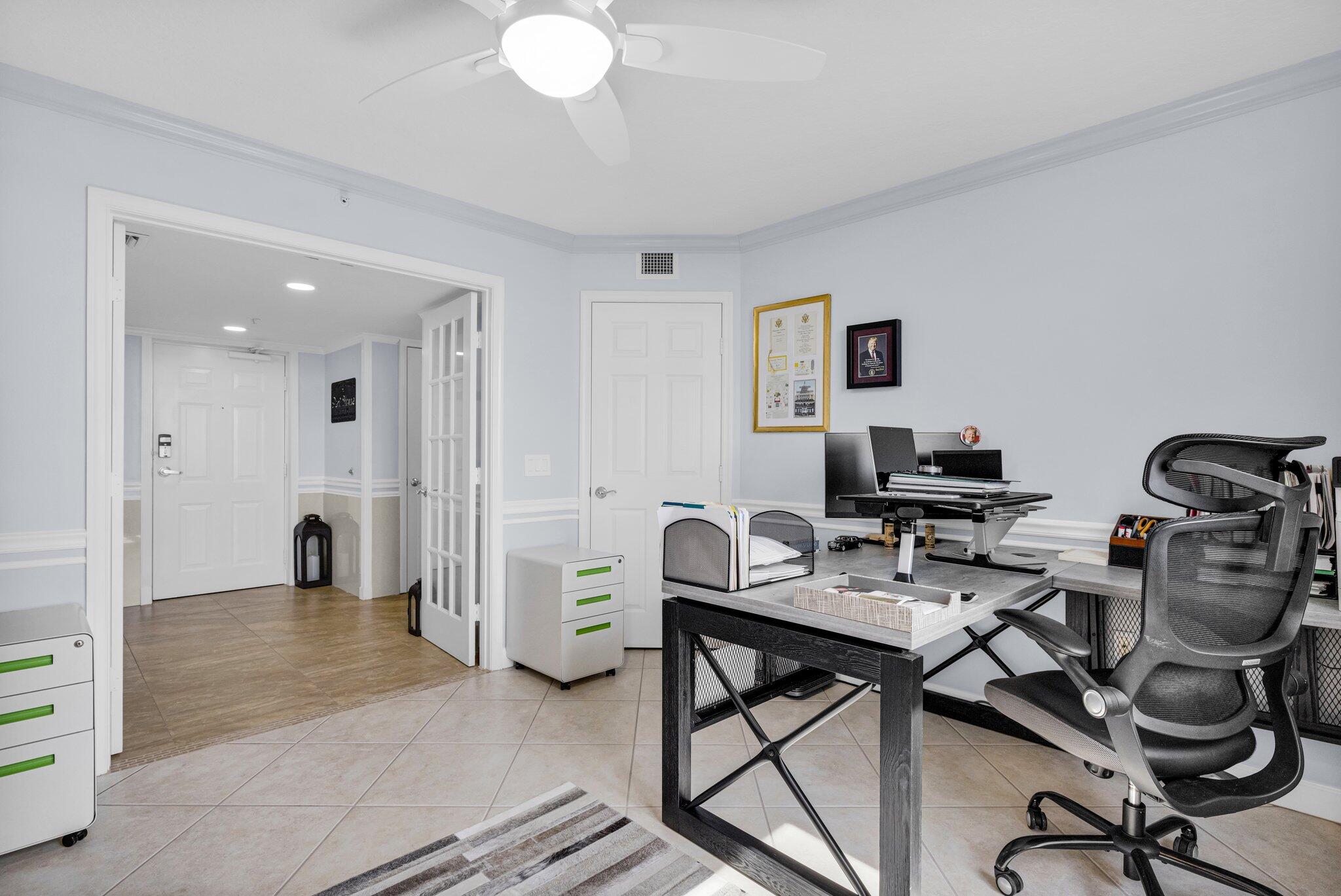 SEABREEZE AT ATLANTIC VIEW CONDOMINIUM - Residential