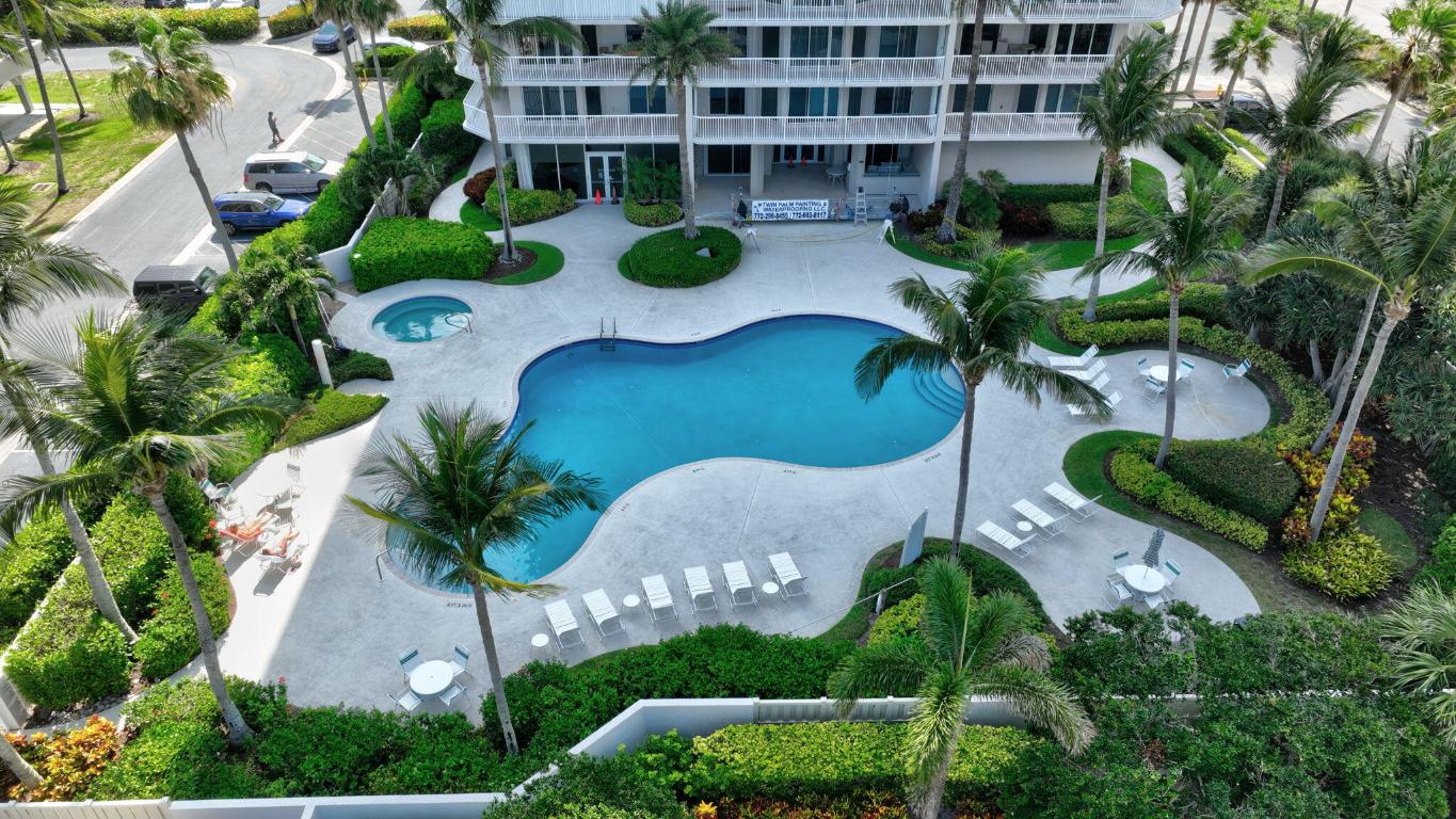 SEABREEZE AT ATLANTIC VIEW CONDOMINIUM - Residential