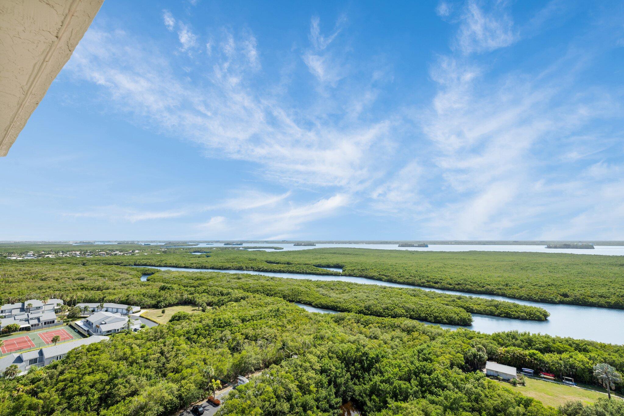 SEABREEZE AT ATLANTIC VIE - Residential