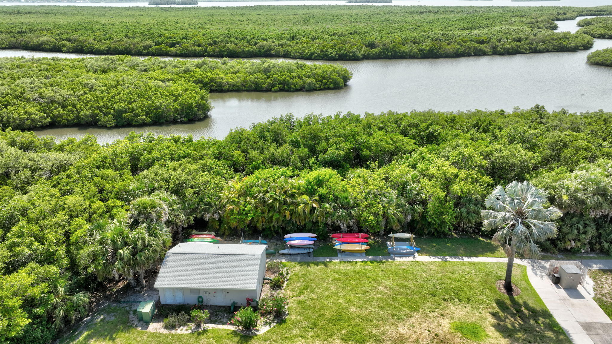 SEABREEZE AT ATLANTIC VIEW CONDOMINIUM - Residential