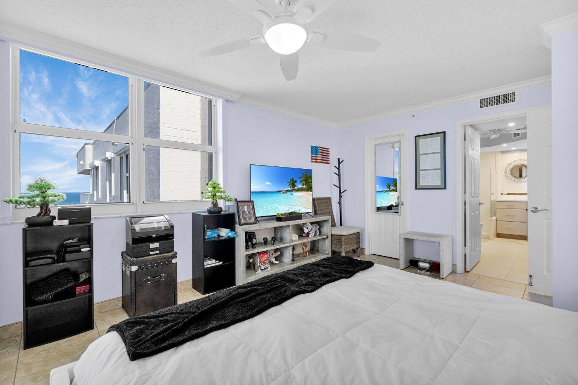 SEABREEZE AT ATLANTIC VIEW CONDOMINIUM - Residential