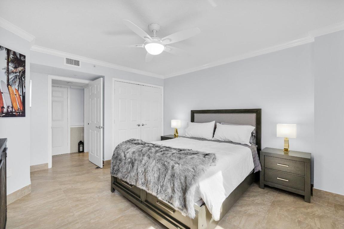 SEABREEZE AT ATLANTIC VIEW CONDOMINIUM - Residential