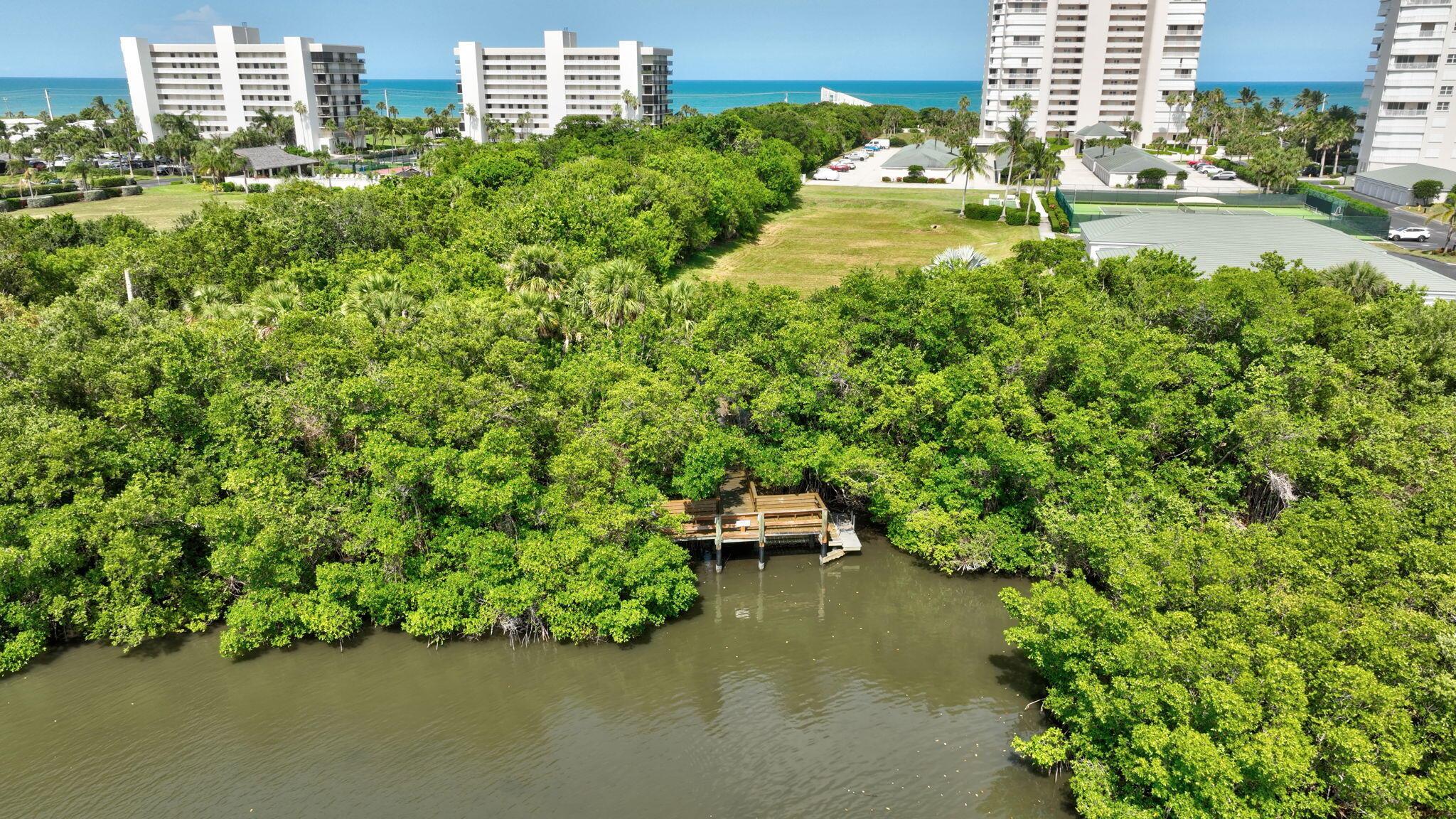 SEABREEZE AT ATLANTIC VIE - Residential