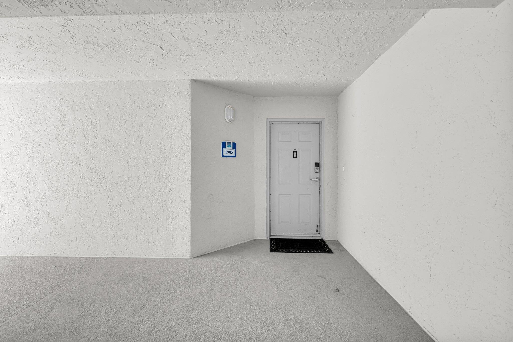 SEABREEZE AT ATLANTIC VIE - Residential