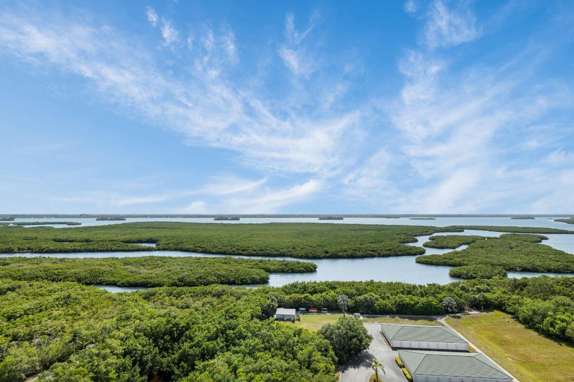 SEABREEZE AT ATLANTIC VIEW CONDOMINIUM - Residential