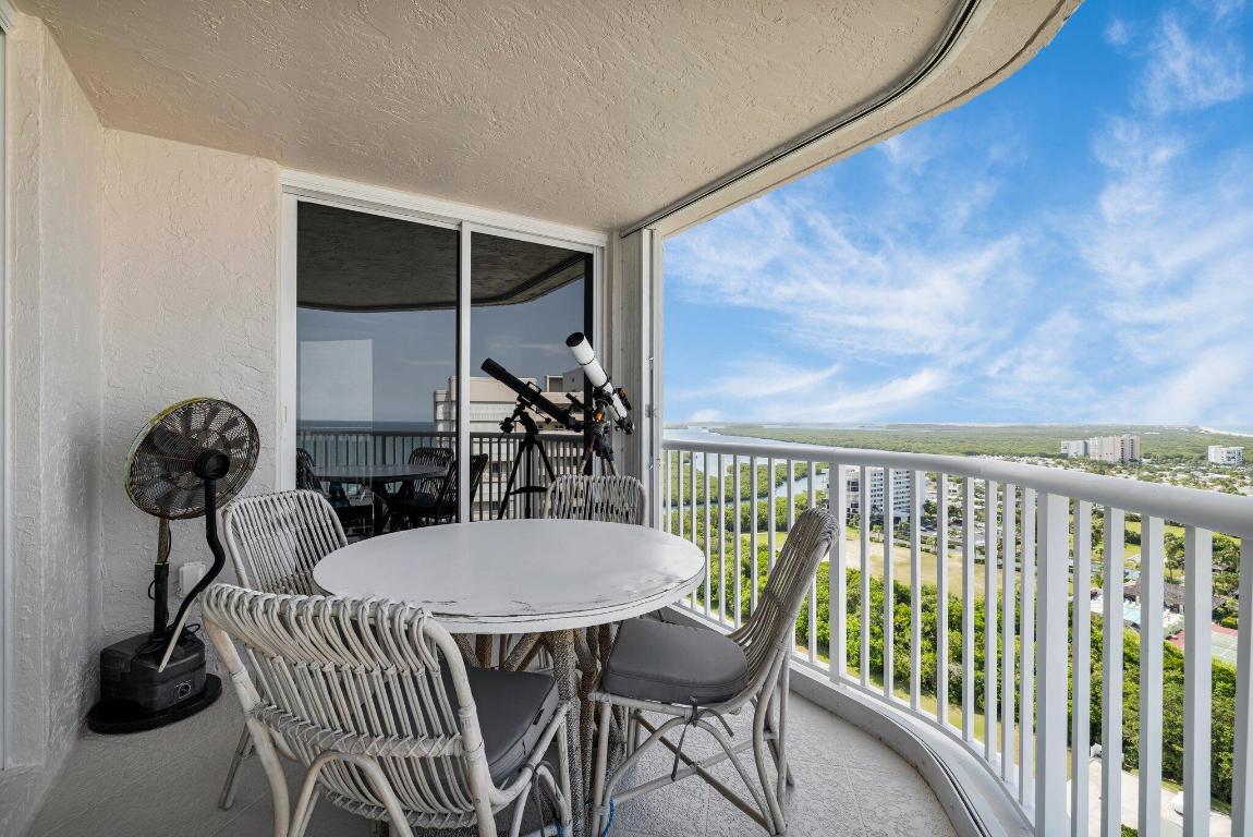 SEABREEZE AT ATLANTIC VIEW CONDOMINIUM - Residential