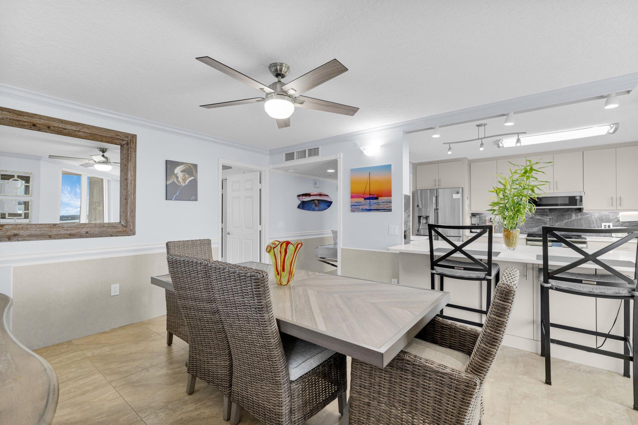 SEABREEZE AT ATLANTIC VIE - Residential