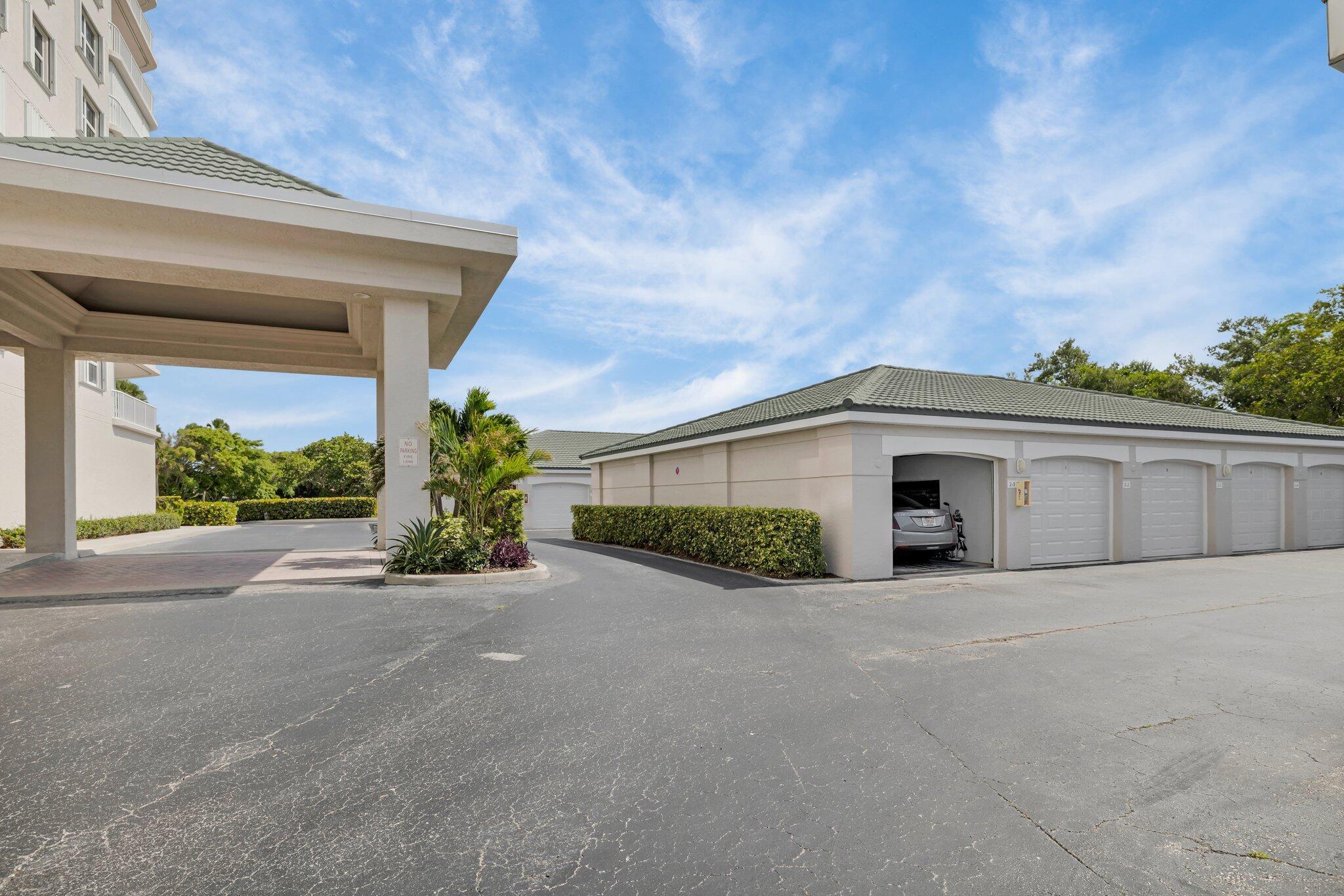 SEABREEZE AT ATLANTIC VIE - Residential