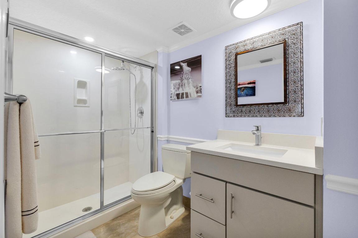 SEABREEZE AT ATLANTIC VIEW CONDOMINIUM - Residential