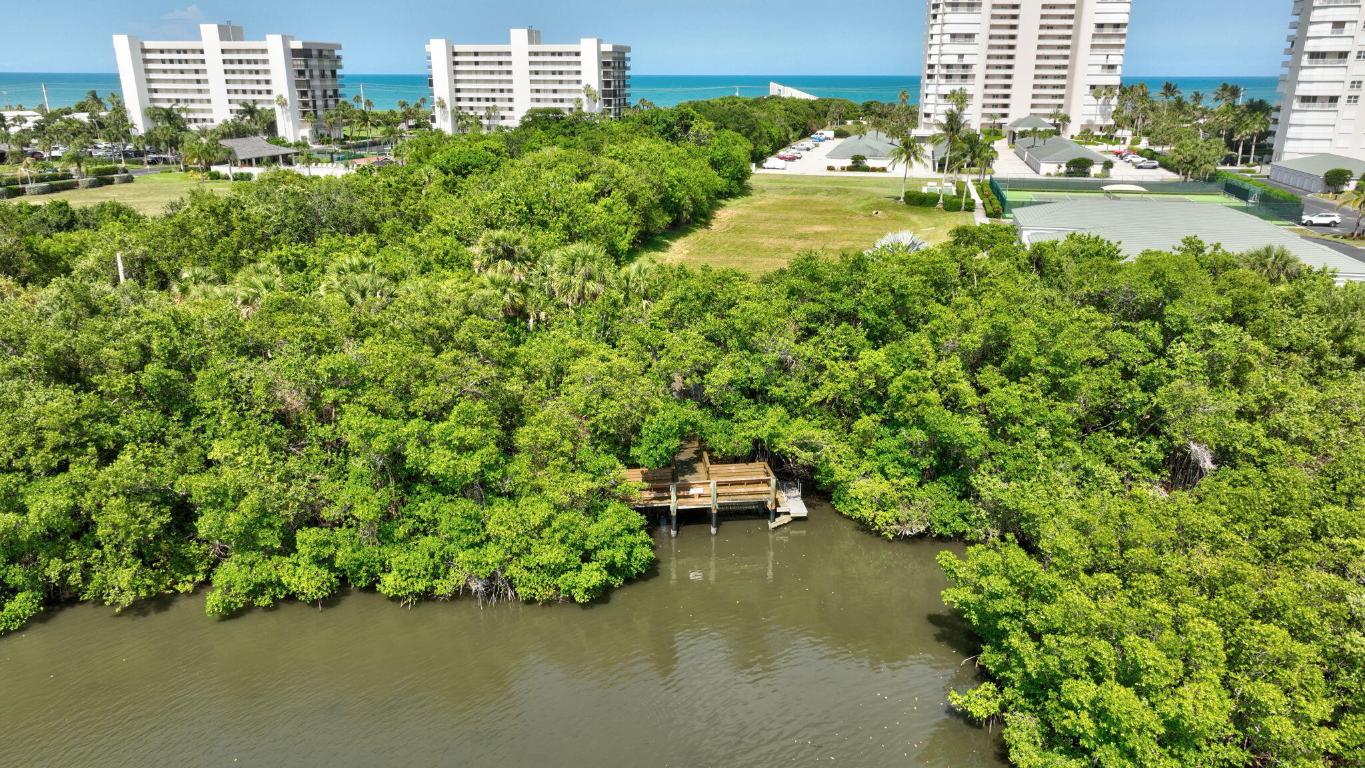 SEABREEZE AT ATLANTIC VIEW CONDOMINIUM - Residential