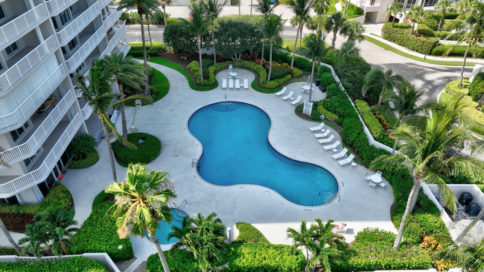 SEABREEZE AT ATLANTIC VIEW CONDOMINIUM - Residential