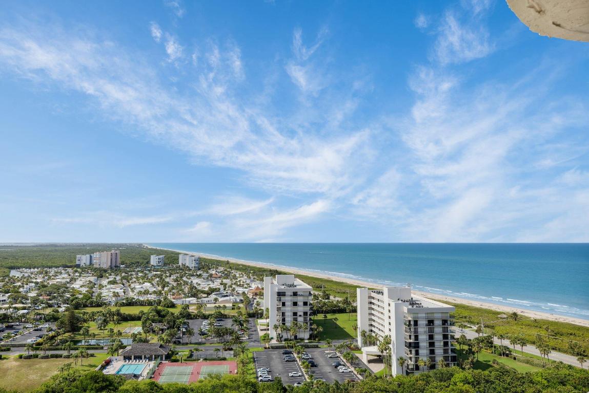 SEABREEZE AT ATLANTIC VIEW CONDOMINIUM - Residential