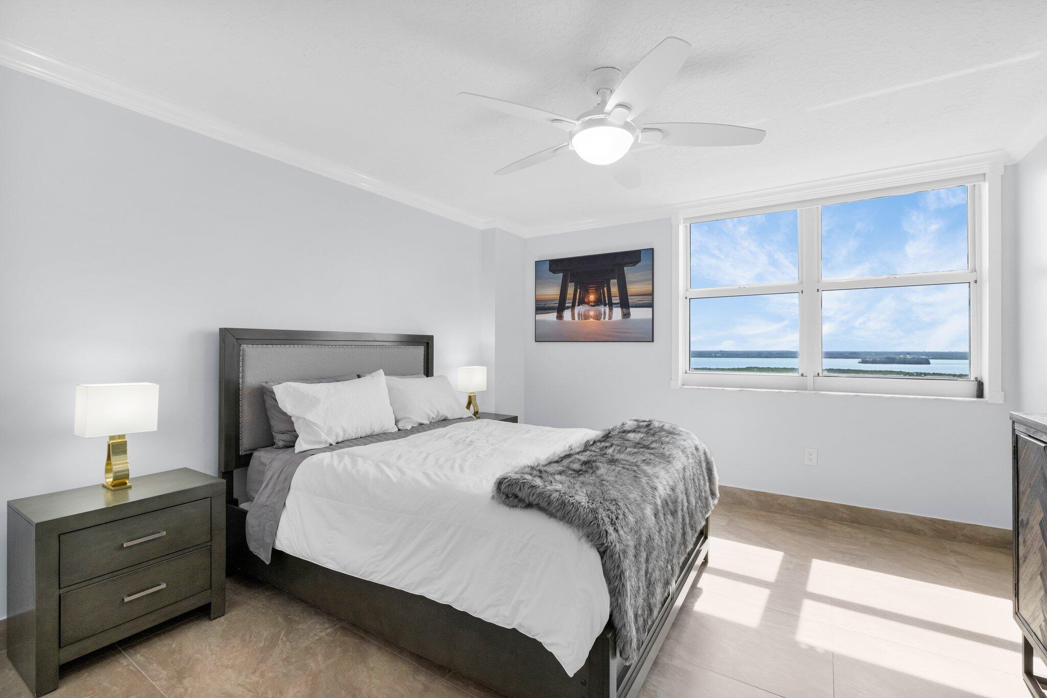 SEABREEZE AT ATLANTIC VIE - Residential