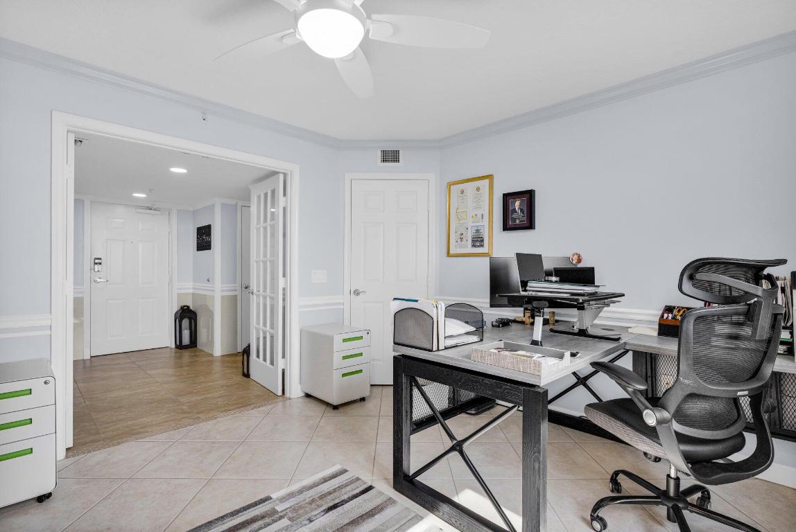 SEABREEZE AT ATLANTIC VIEW CONDOMINIUM - Residential