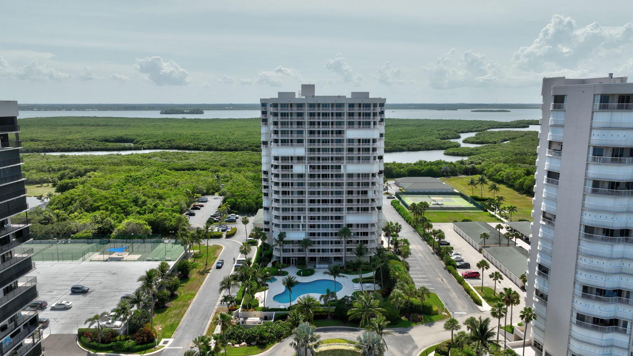 SEABREEZE AT ATLANTIC VIE - Residential