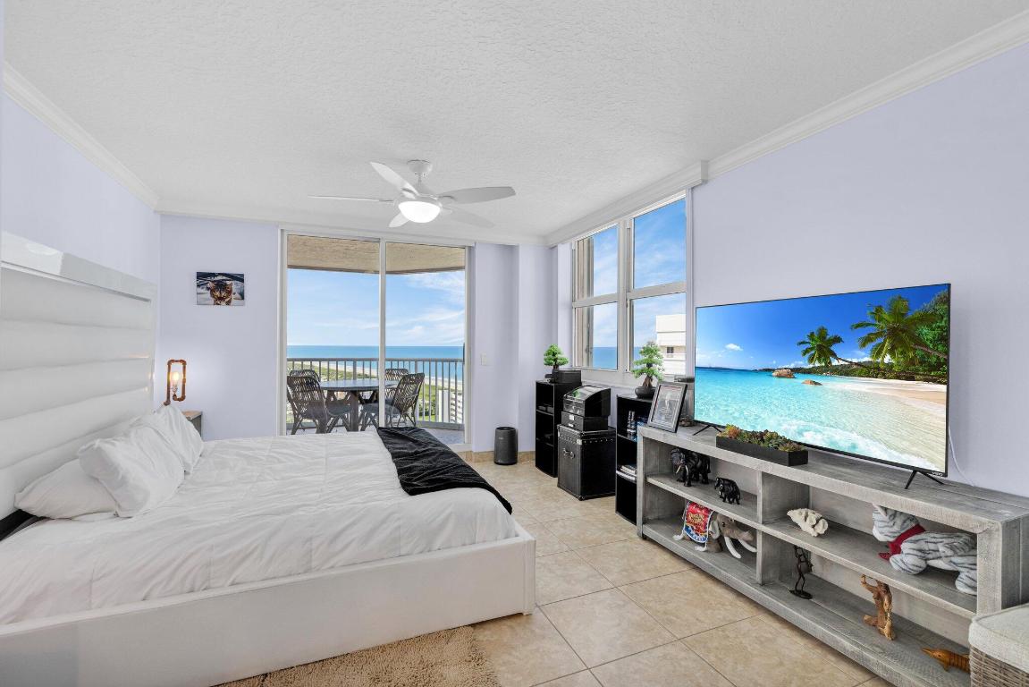 SEABREEZE AT ATLANTIC VIEW CONDOMINIUM - Residential