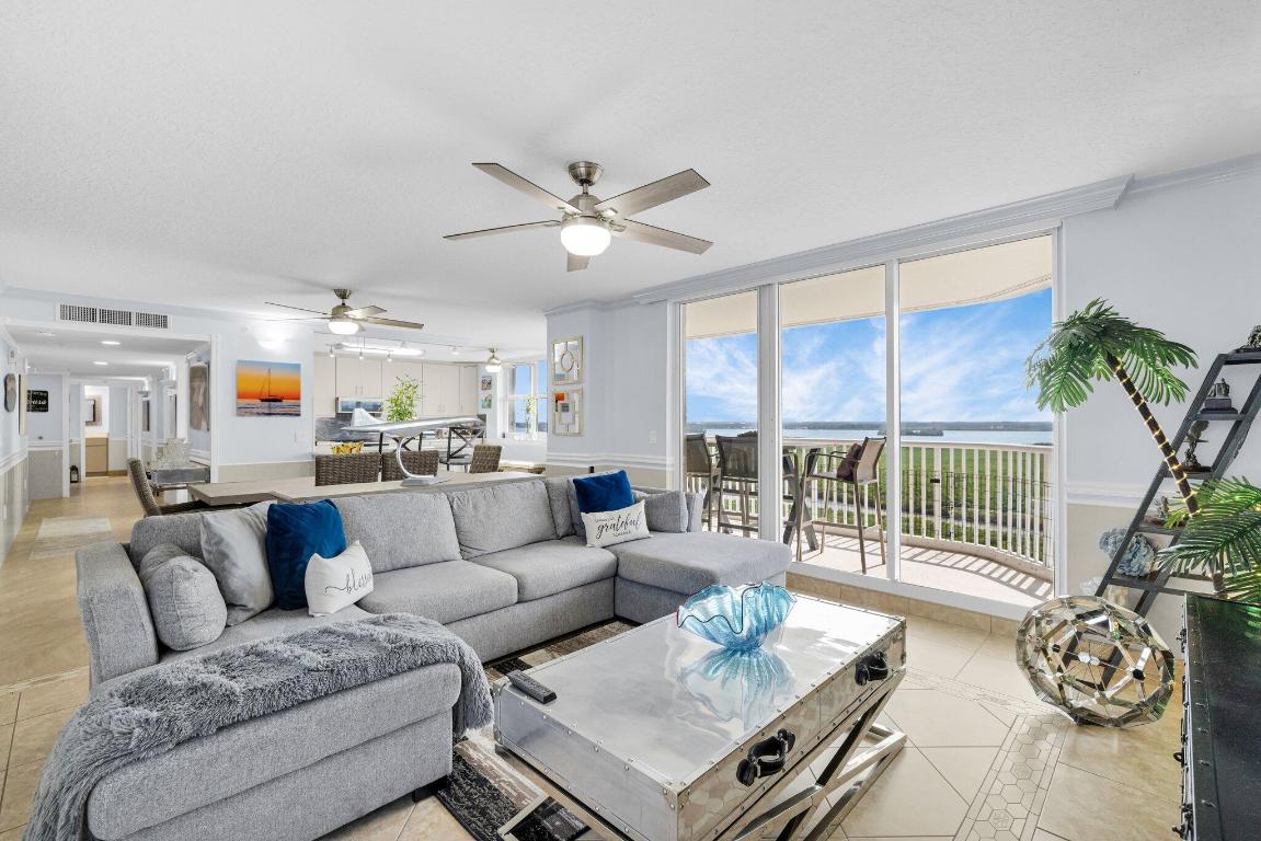 SEABREEZE AT ATLANTIC VIEW CONDOMINIUM - Residential