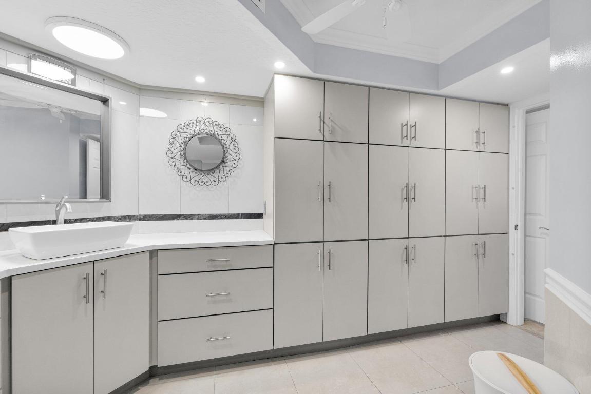 SEABREEZE AT ATLANTIC VIEW CONDOMINIUM - Residential