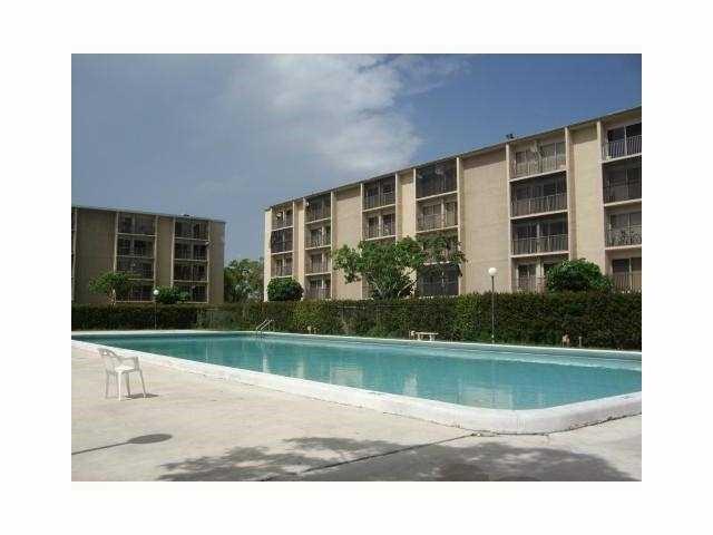 Lakeshore Ativersity Park - Residential Lease