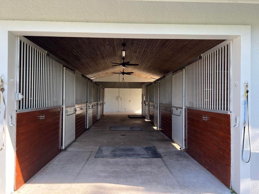 Photo of 6600 Duckweed Road, Wellington, FL 33449 (MLS # B26014304)