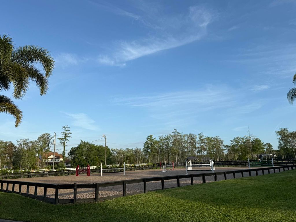 Photo of 6600 Duckweed Road, Wellington, FL 33449 (MLS # B26014304)