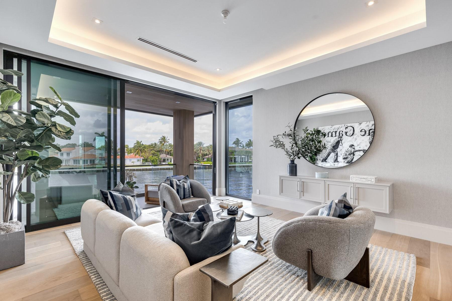 Sea Ranch Lakes - Residential