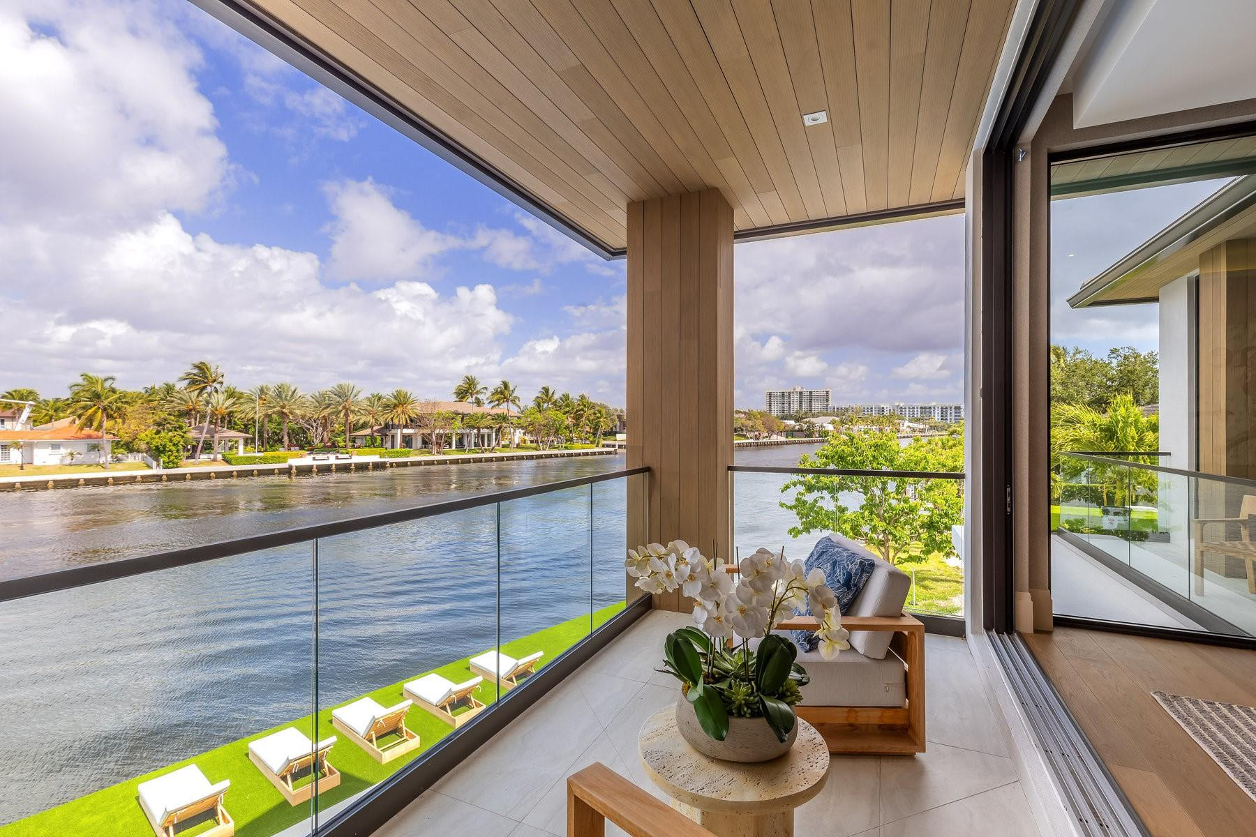 Sea Ranch Lakes - Residential