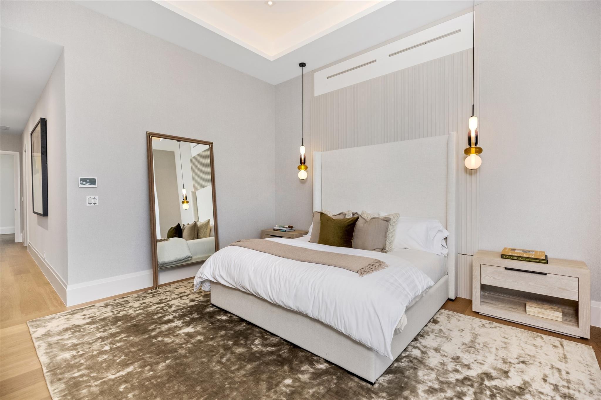 Sea Ranch Lakes - Residential