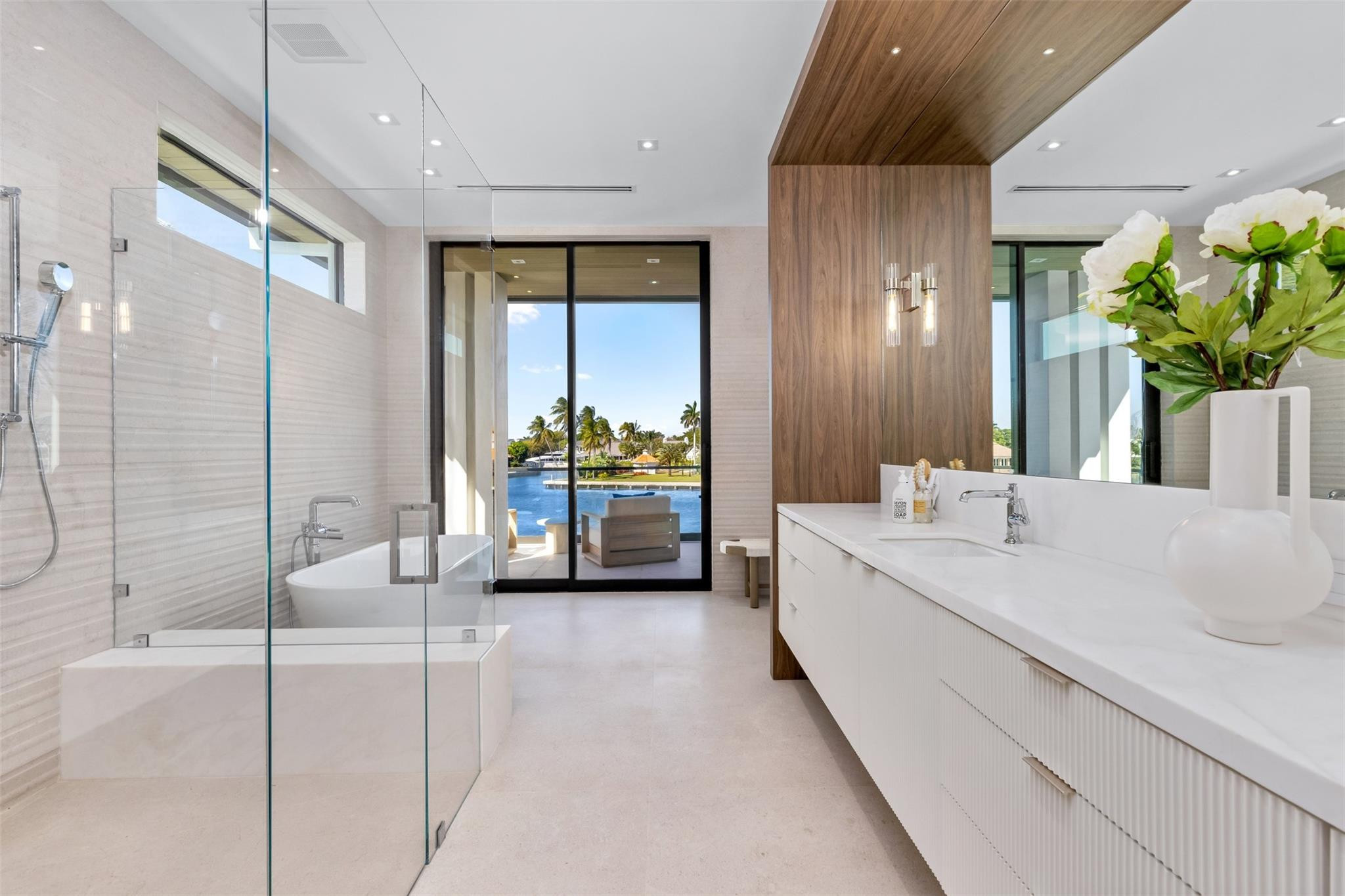 Sea Ranch Lakes - Residential