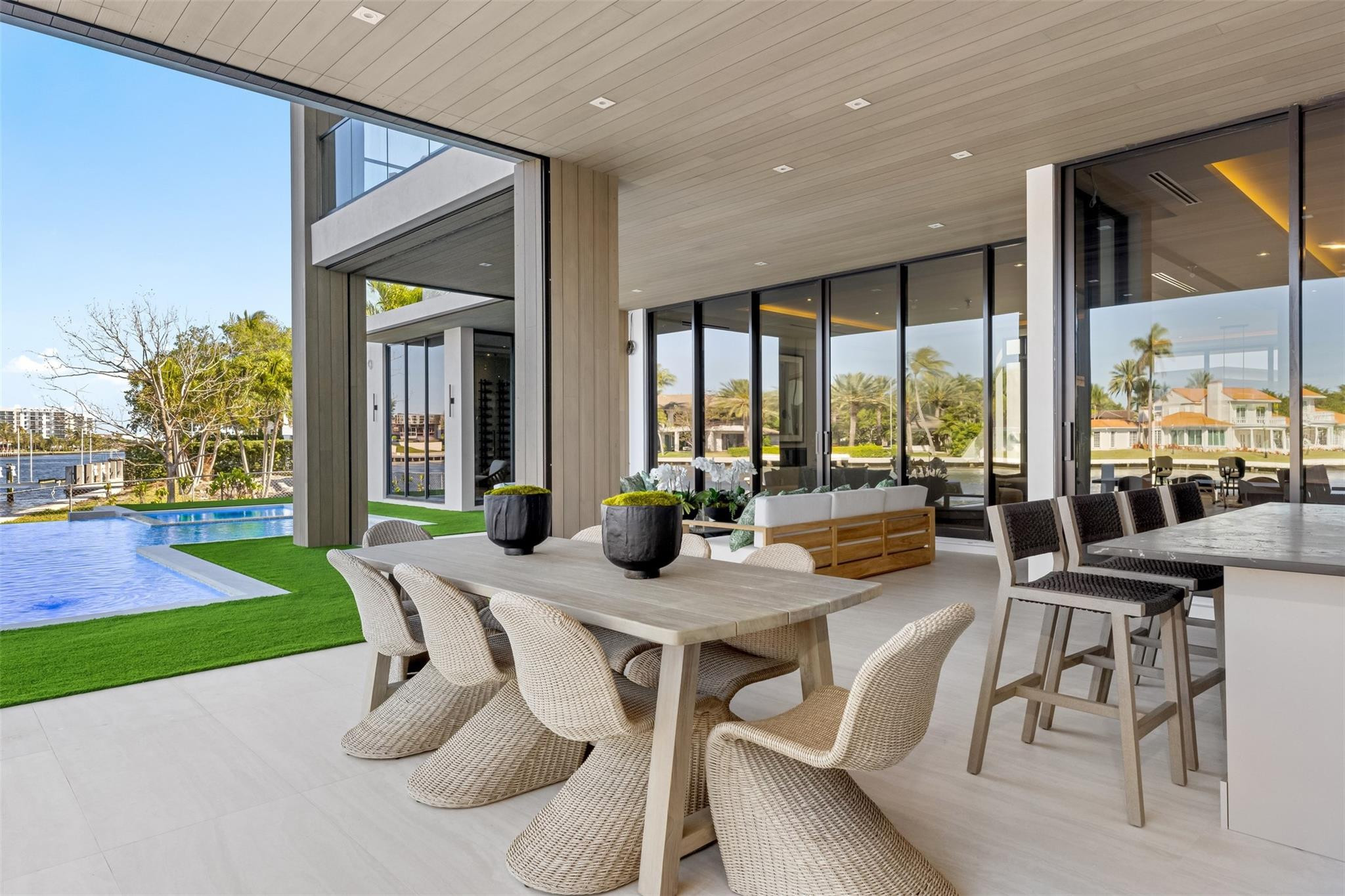 Sea Ranch Lakes - Residential