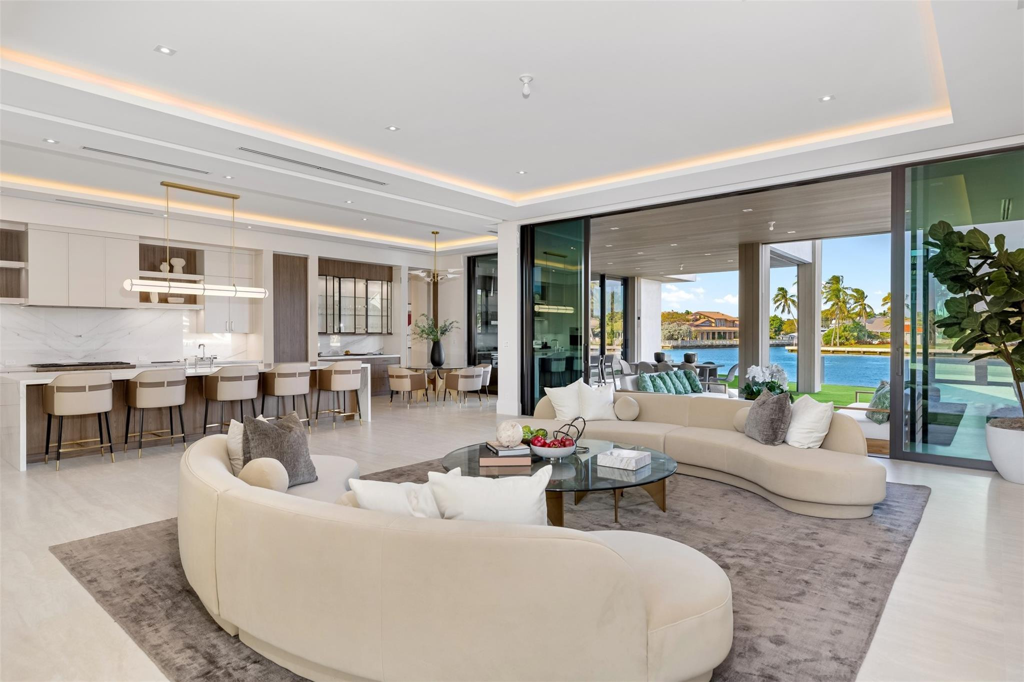 Sea Ranch Lakes - Residential