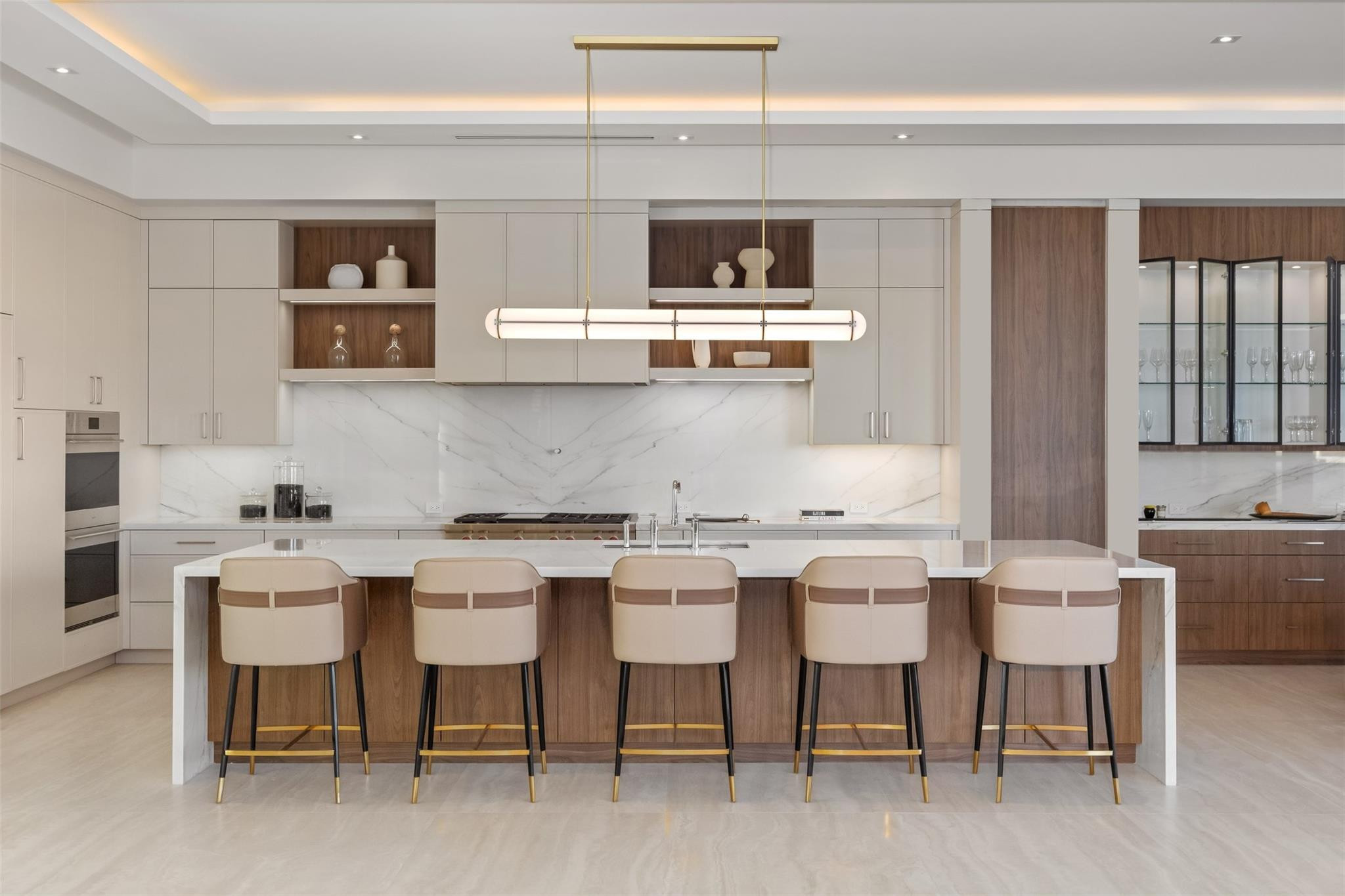 Sea Ranch Lakes - Residential