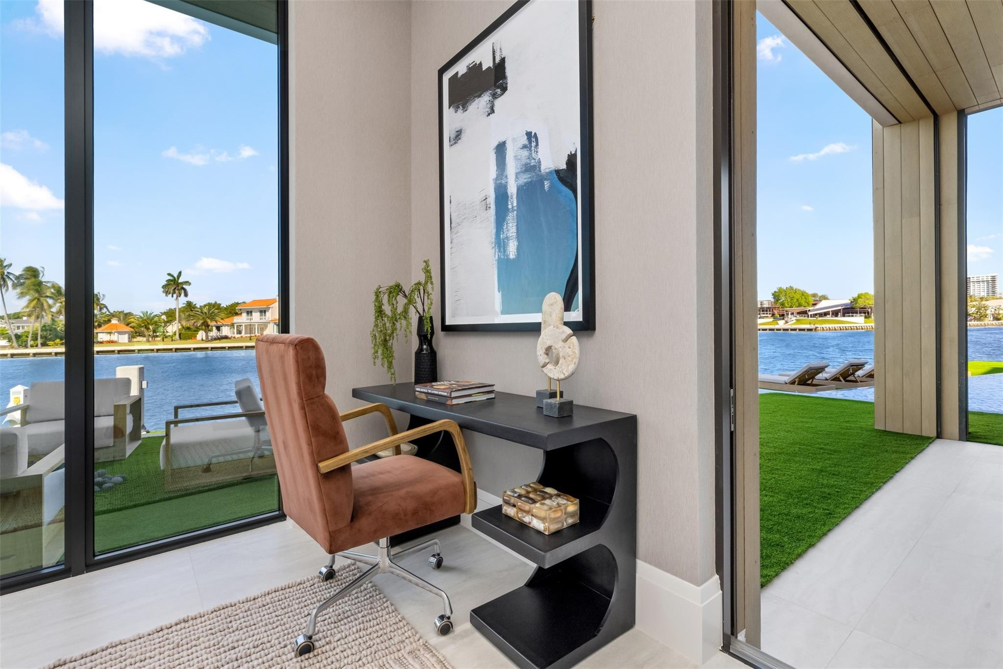 Sea Ranch Lakes - Residential