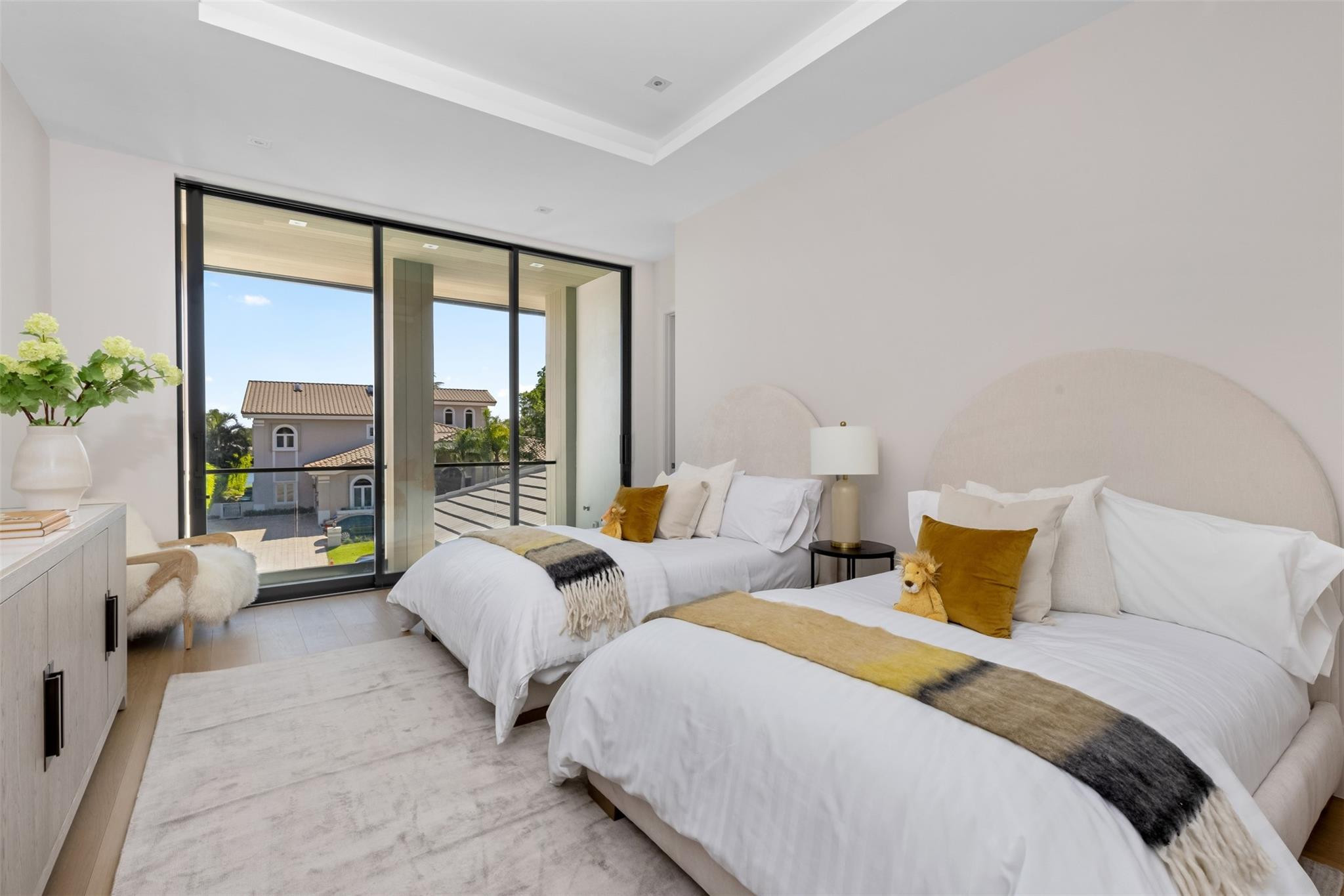 Sea Ranch Lakes - Residential