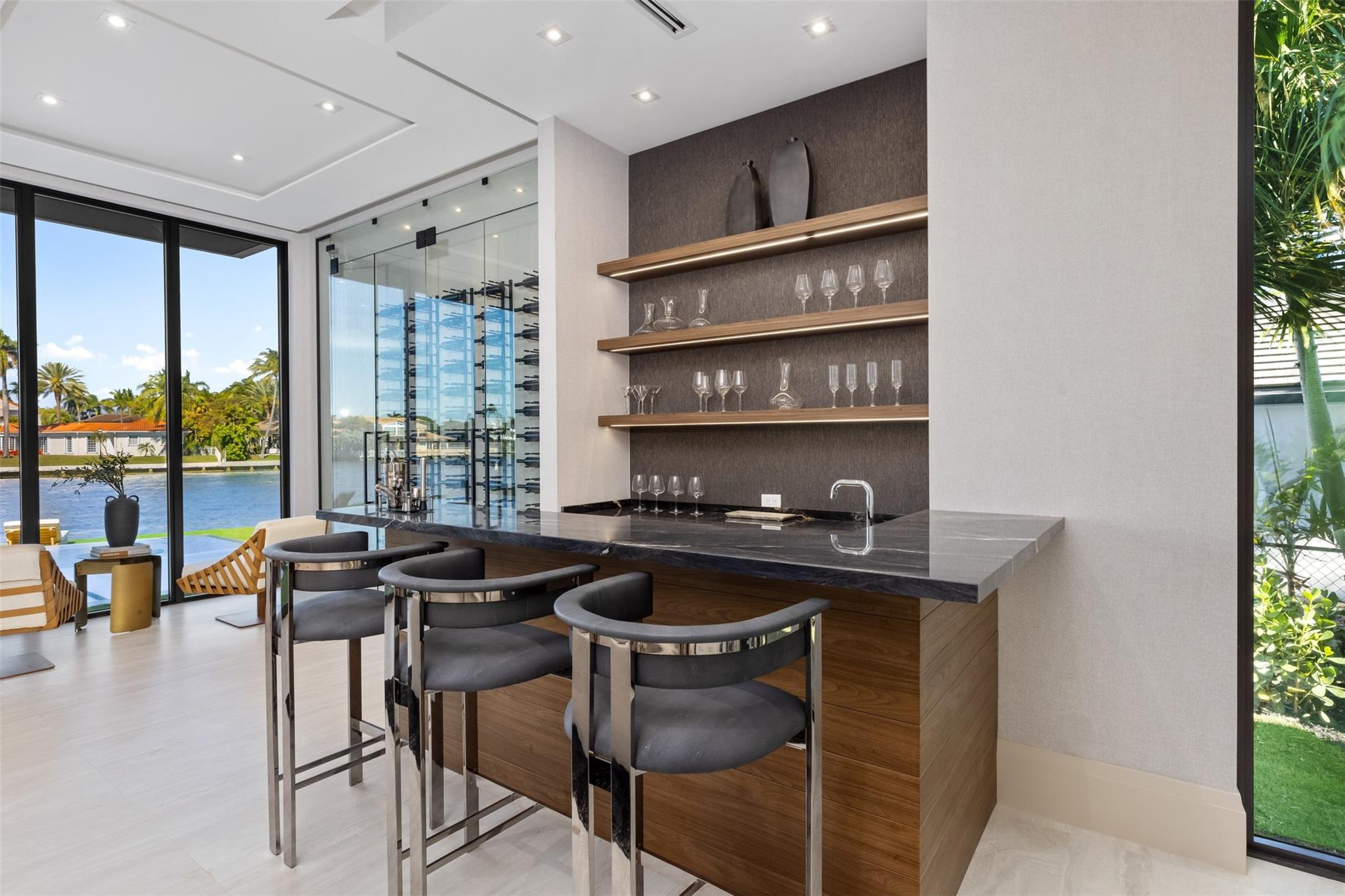 Sea Ranch Lakes - Residential