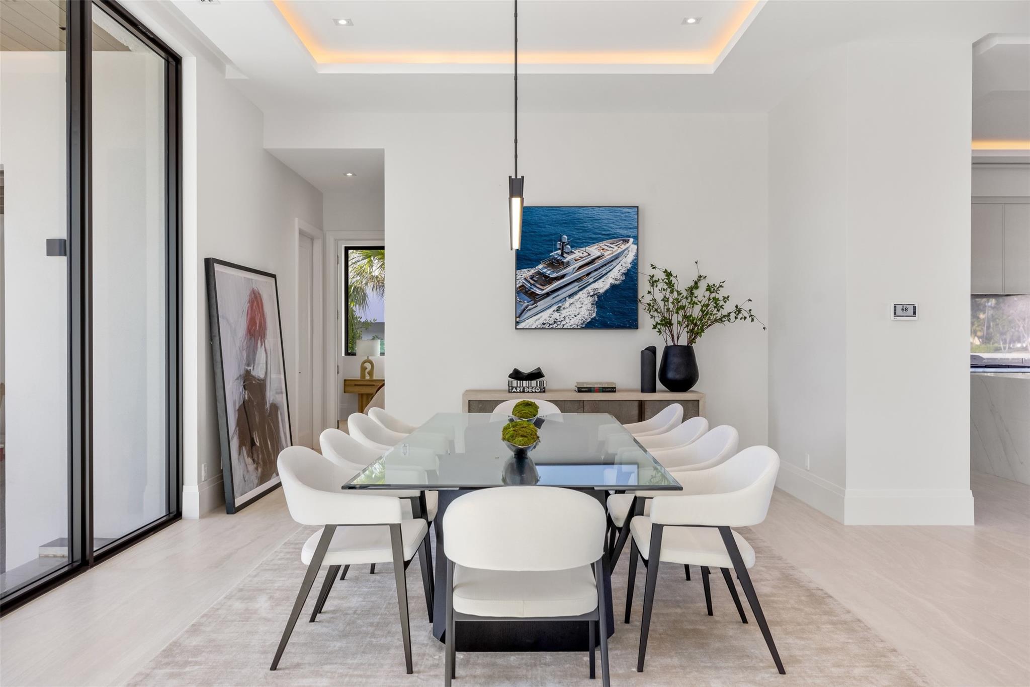 Sea Ranch Lakes - Residential