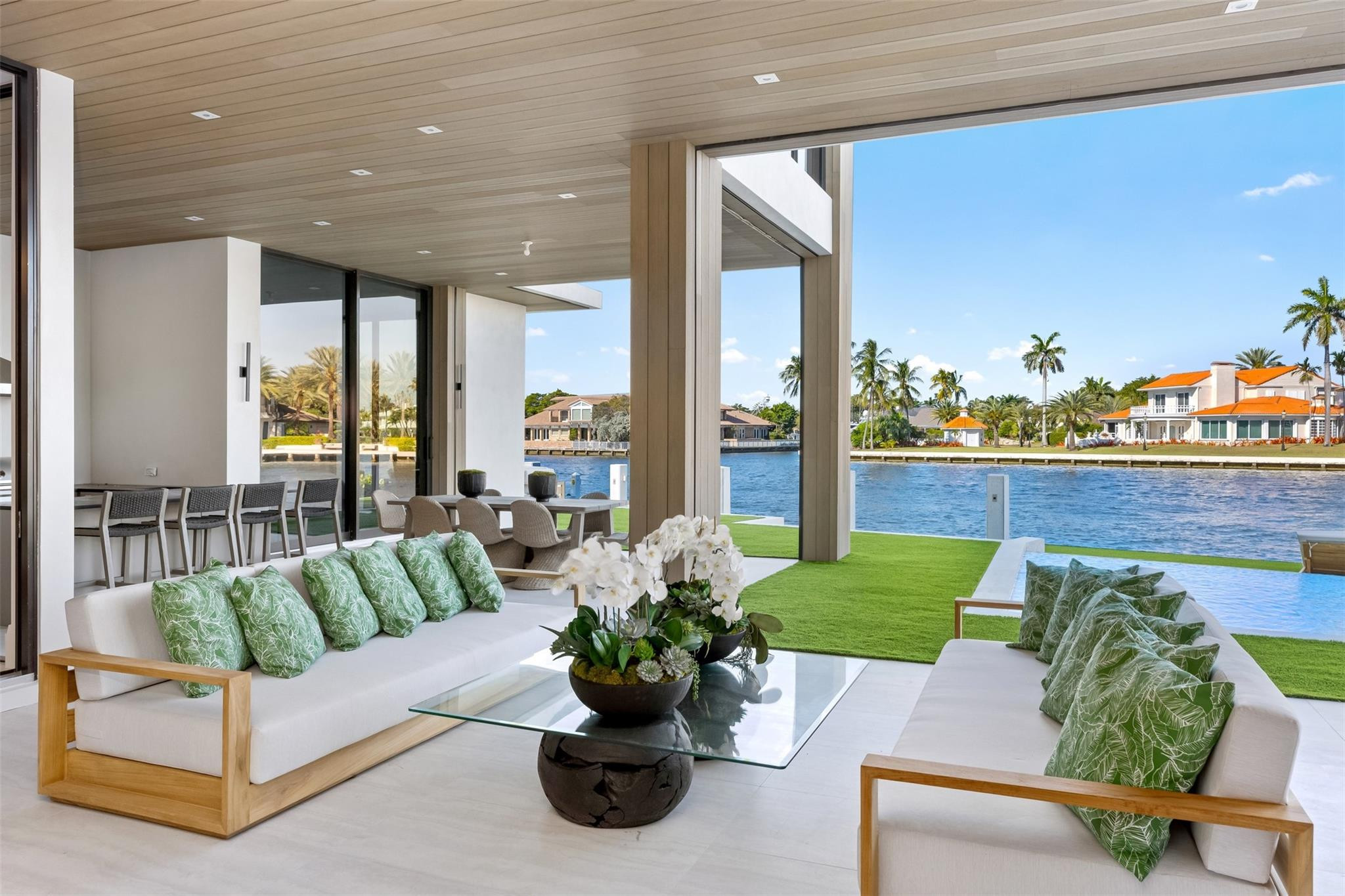 Sea Ranch Lakes - Residential