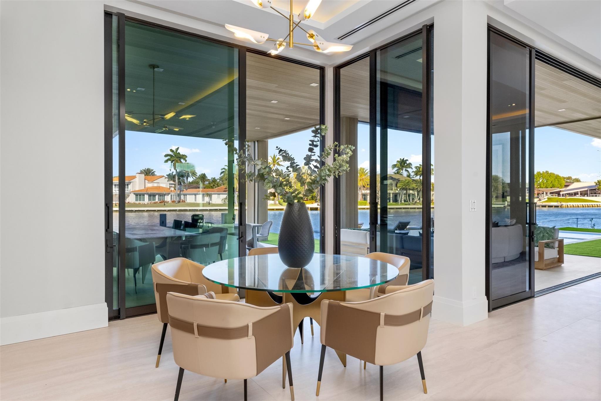 Sea Ranch Lakes - Residential