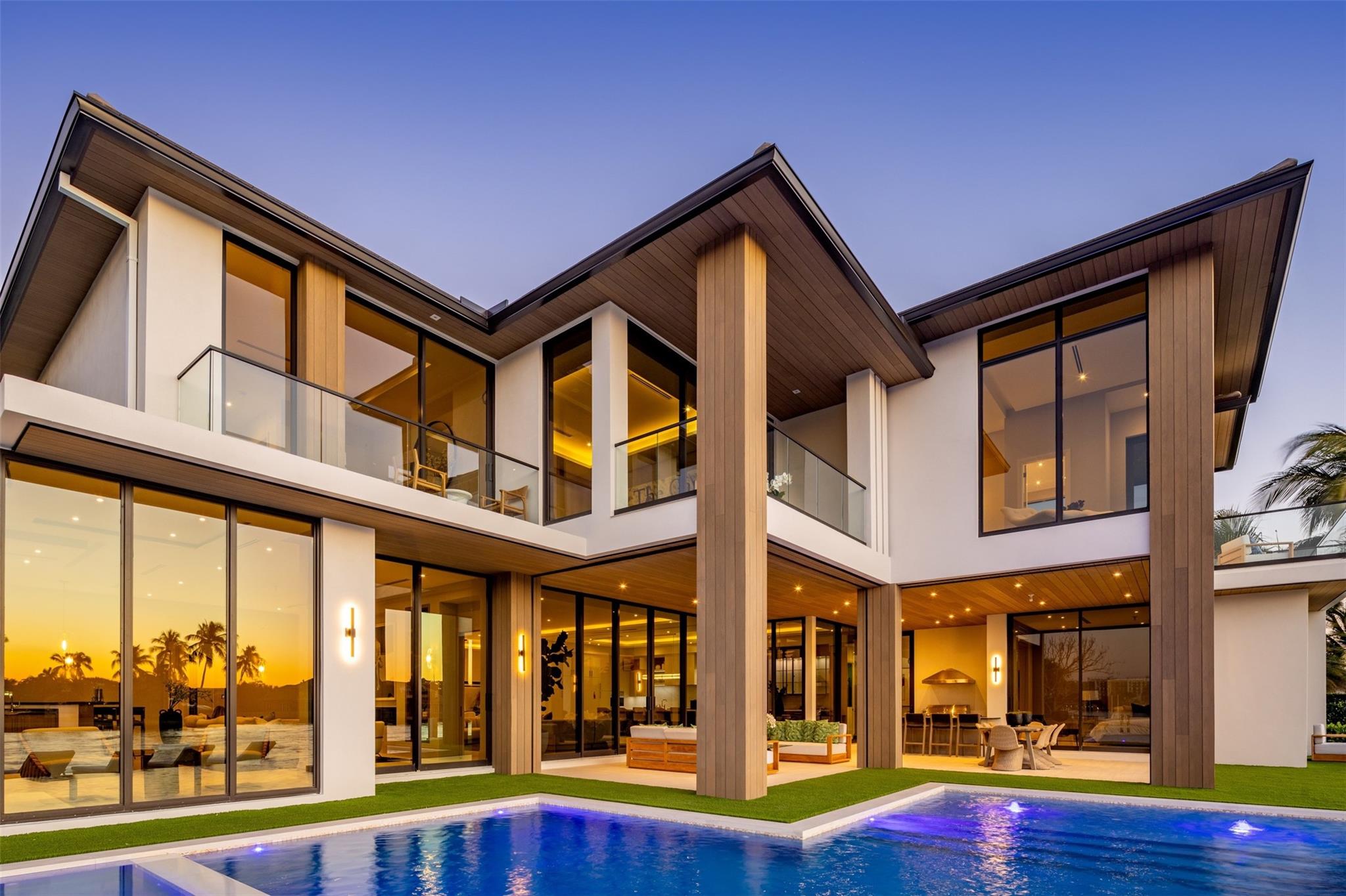 Sea Ranch Lakes - Residential