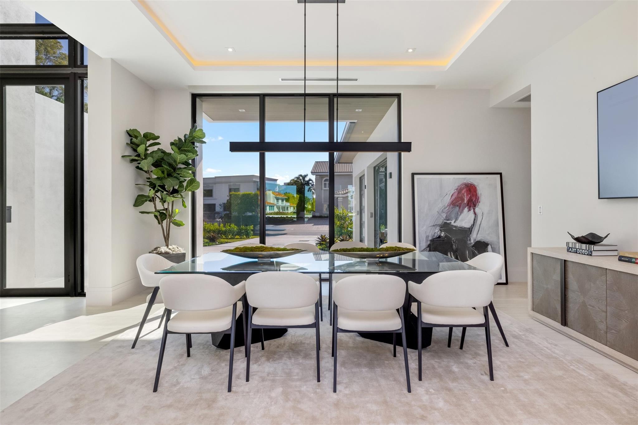 Sea Ranch Lakes - Residential