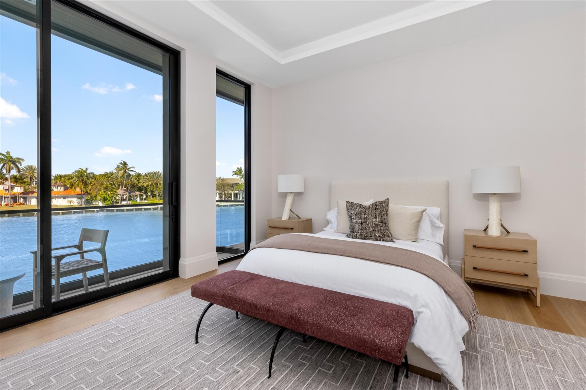 Sea Ranch Lakes - Residential