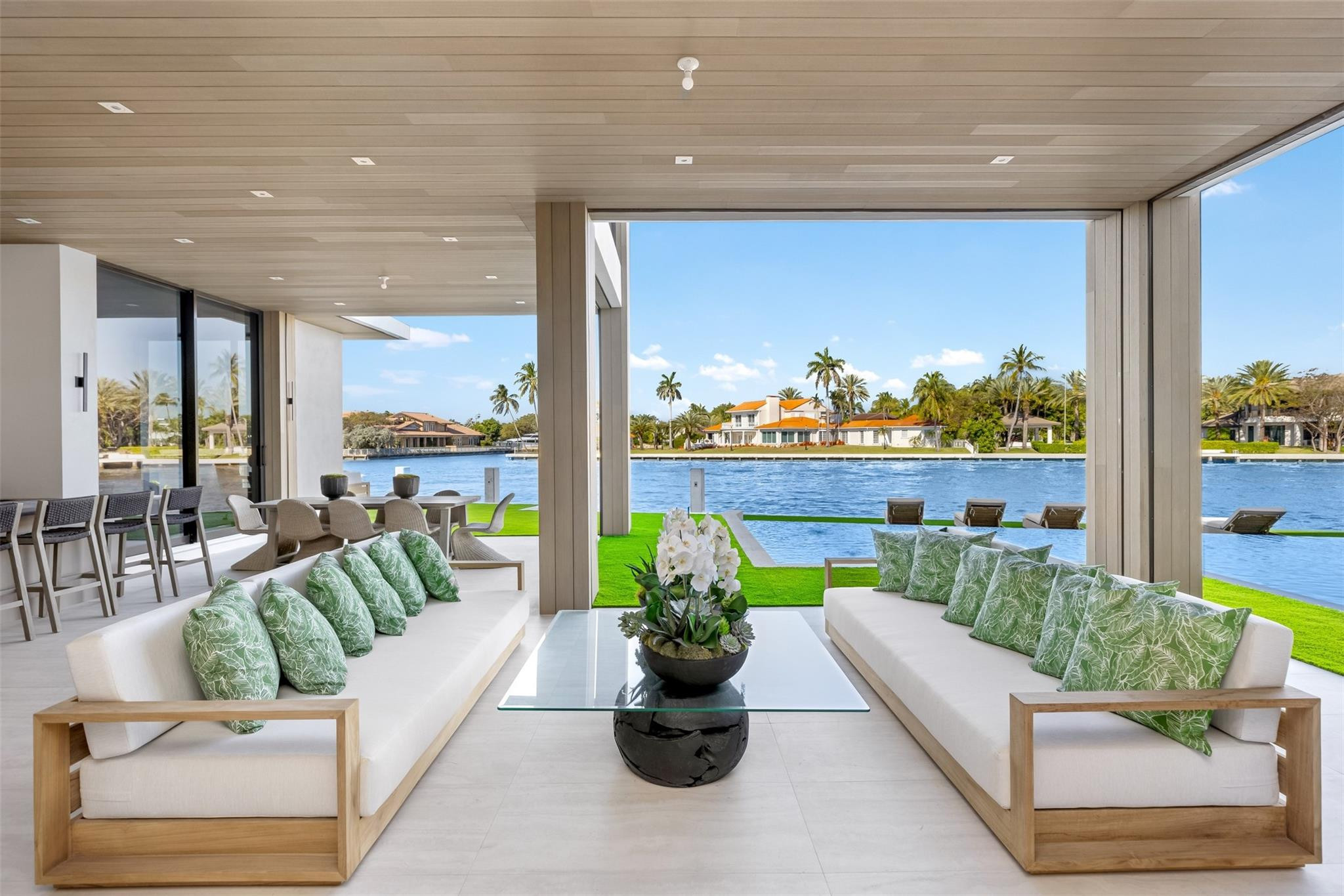 Sea Ranch Lakes - Residential