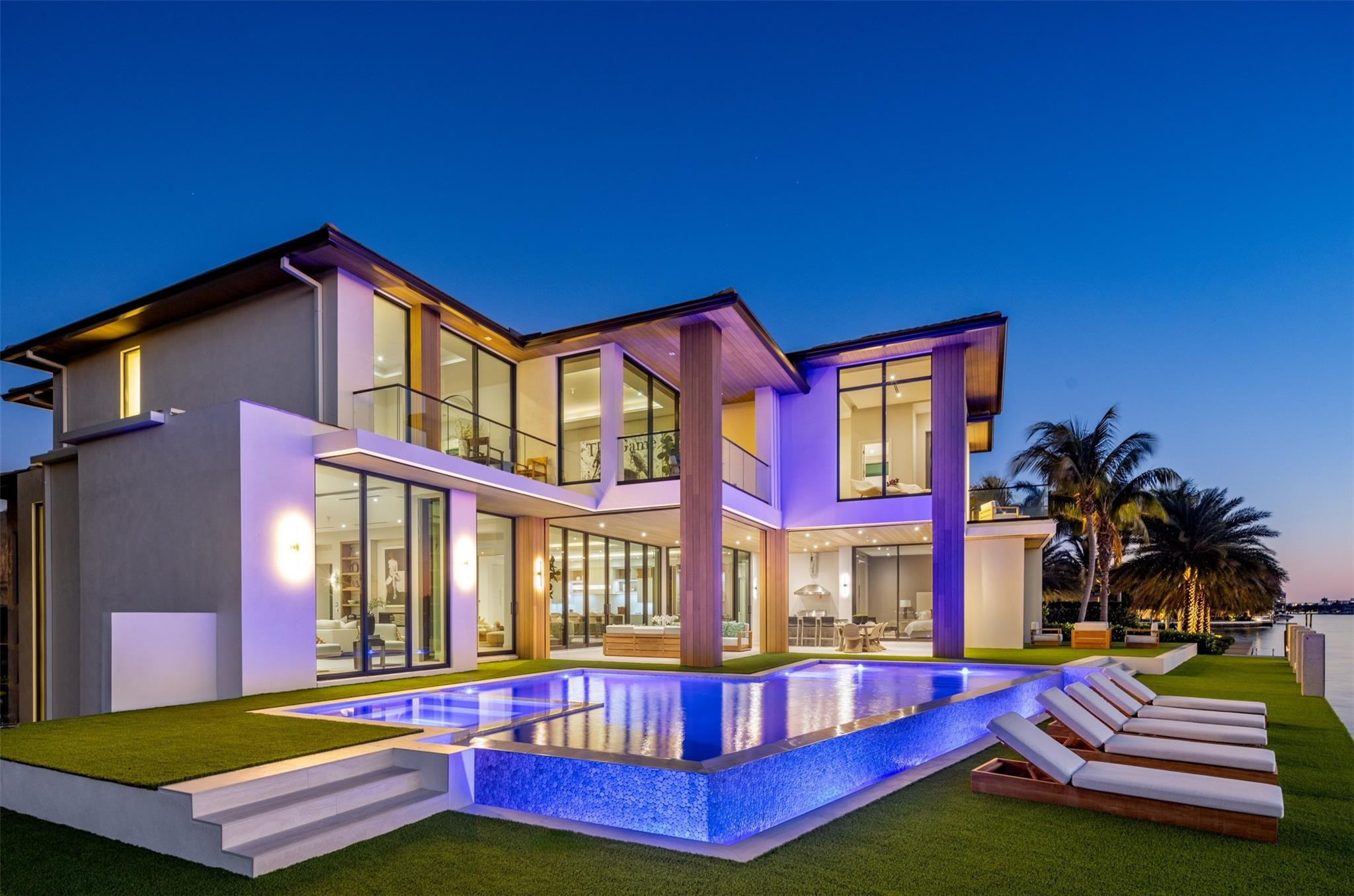 Sea Ranch Lakes - Residential