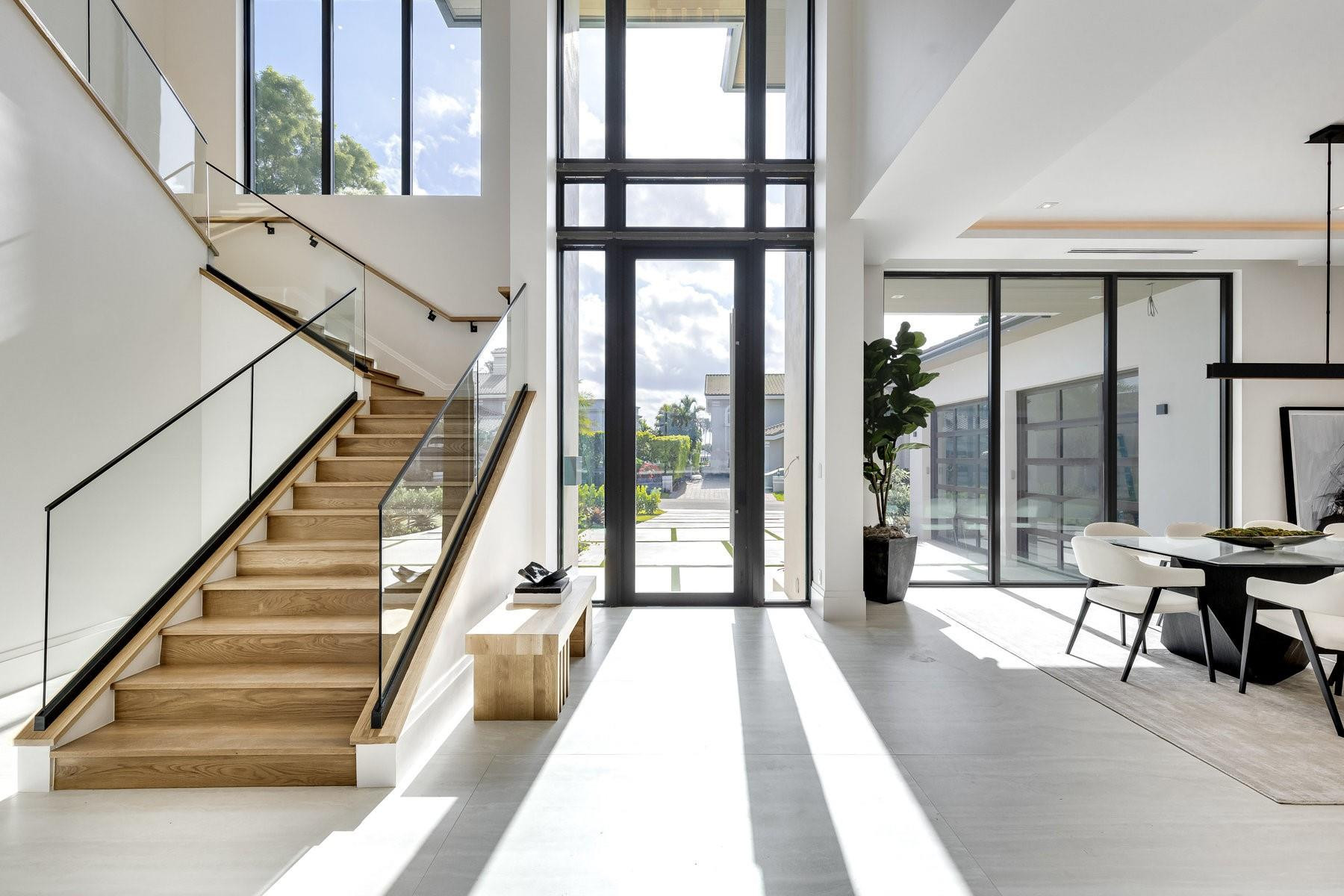 Sea Ranch Lakes - Residential