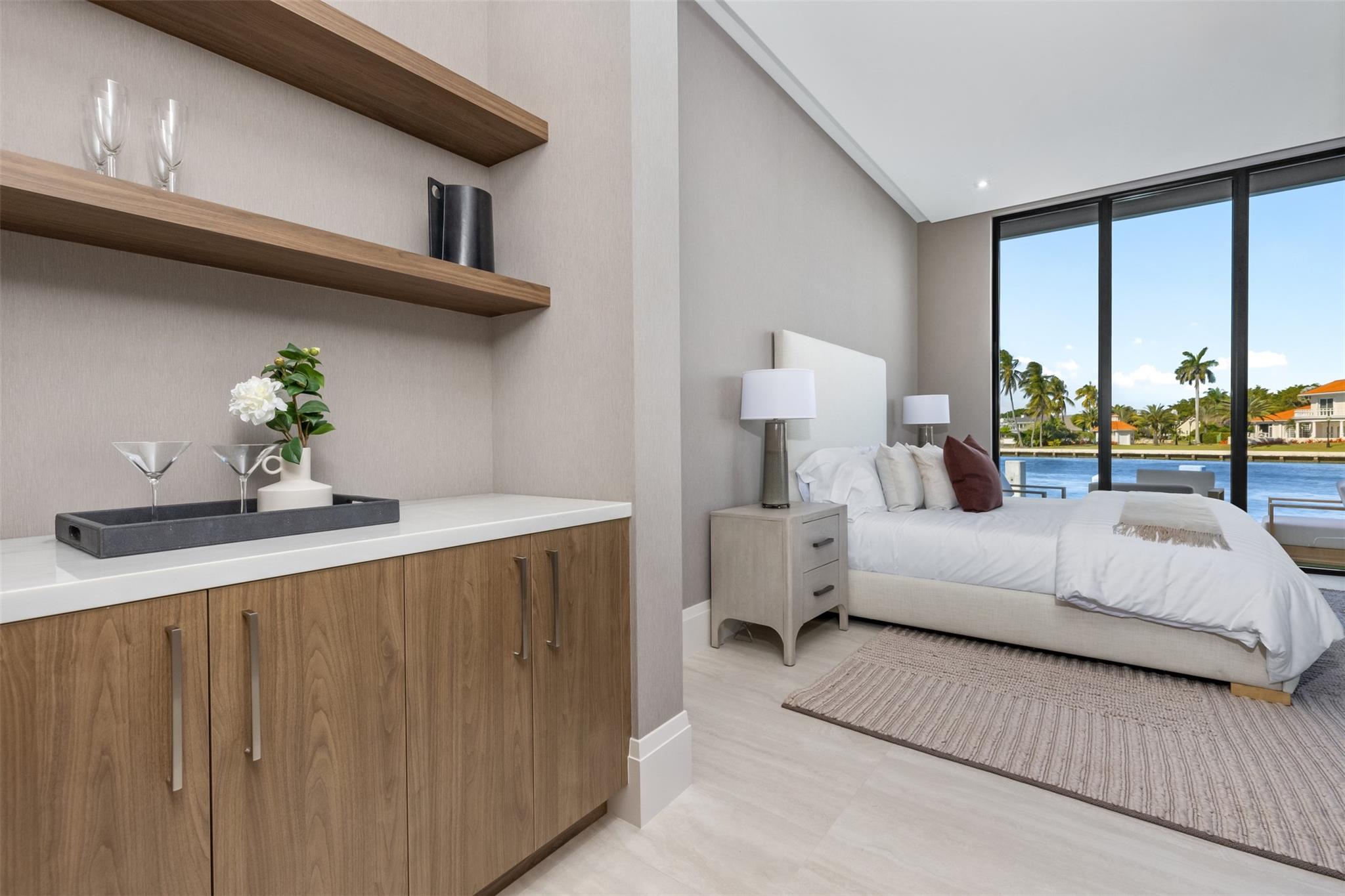 Sea Ranch Lakes - Residential