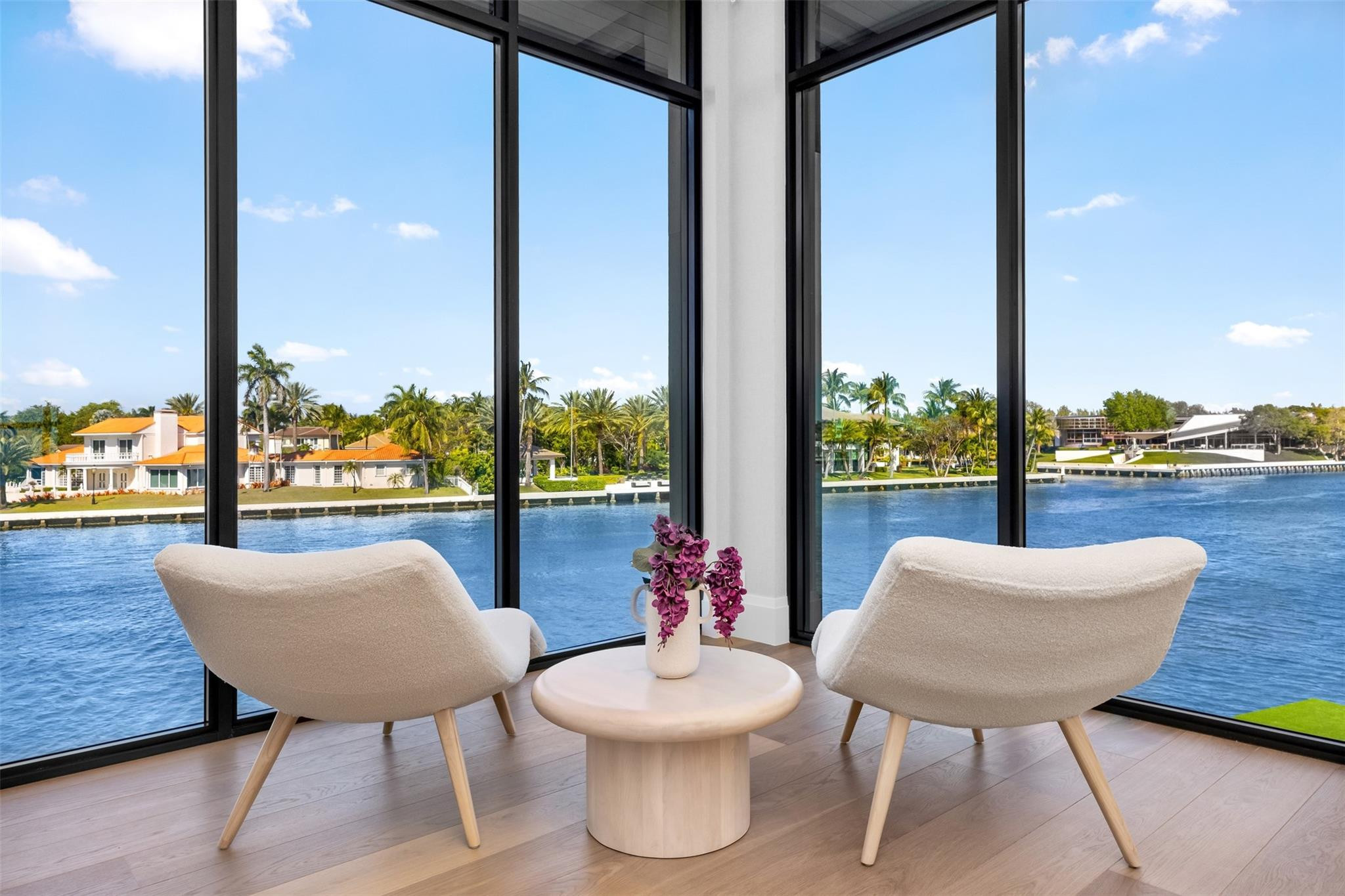 Sea Ranch Lakes - Residential